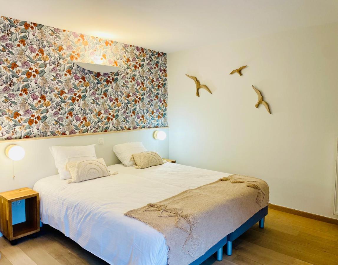 La Bel Echappee Bed and Breakfast Aubel Eksteriør billede