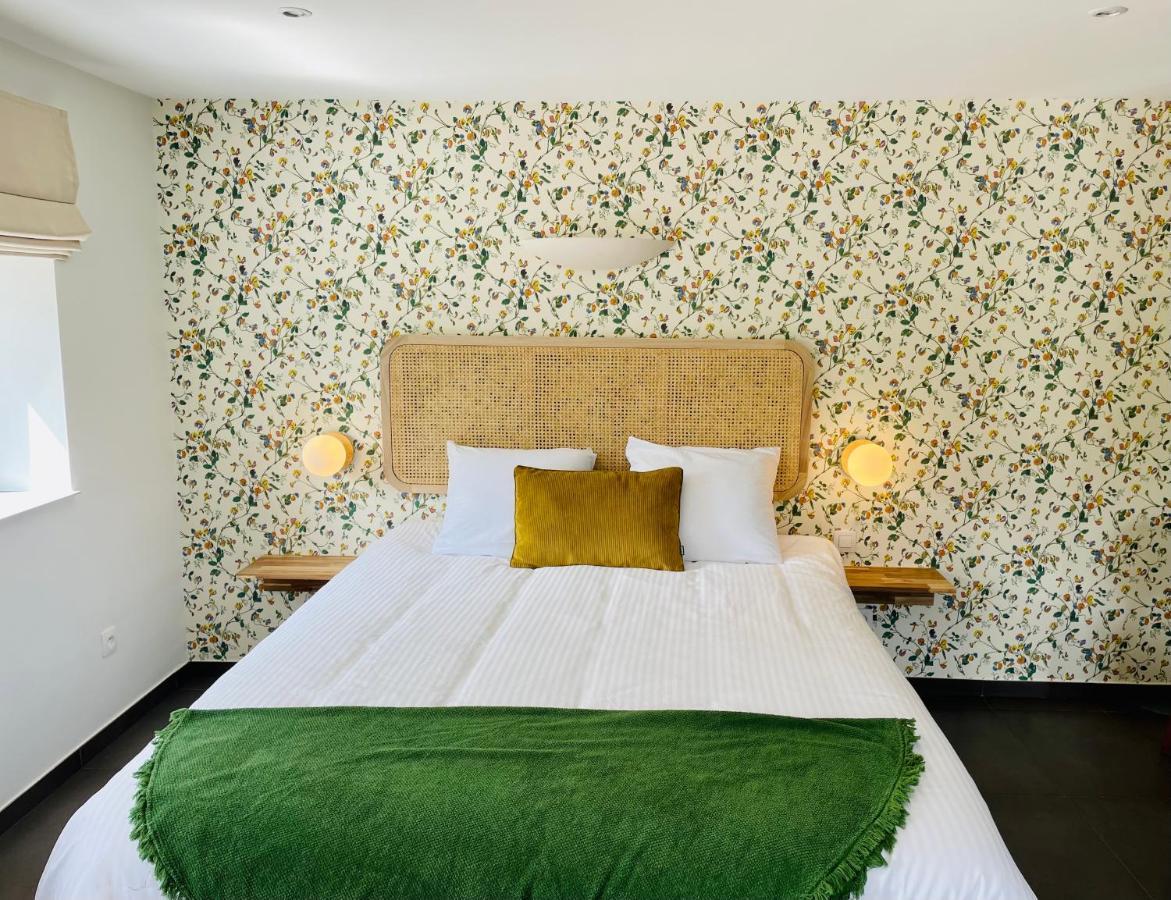 La Bel Echappee Bed and Breakfast Aubel Eksteriør billede